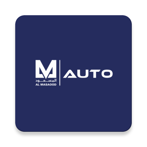 Al Masaood Auto icon