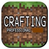 CRAFTY CRAFT icon