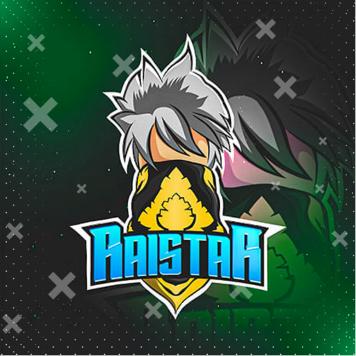 Raistar One Tap Headsho icon
