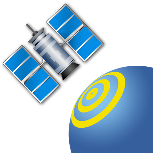 GNSS Status icon