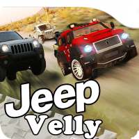 valley jeep racing Adventure