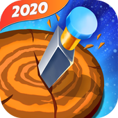Knife Hit King 2020 icon
