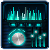 Volume Booster – Bass Booster icon