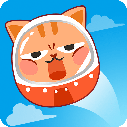 Toss Cat icon