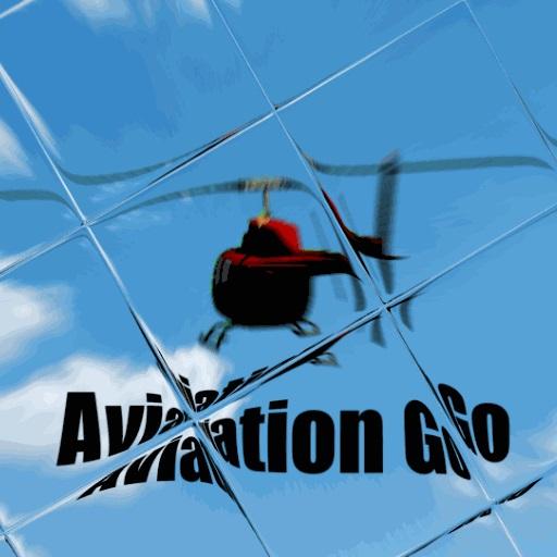 Aviation Go : Endless Flight icon
