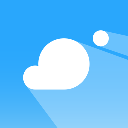 CleanSpace – Air Pollution App icon