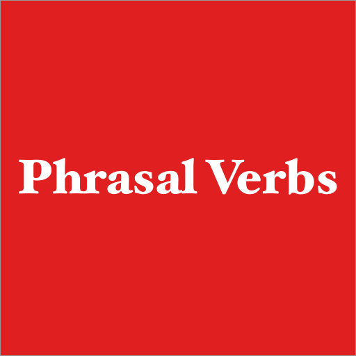 Phrasal Verbs icon
