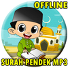 ikon Surah Pendek Mp3 Offline