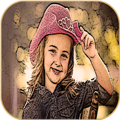 Photo Editor  Prizma أيقونة