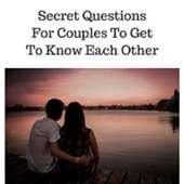 Get to know each other questions on 9Apps