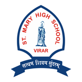 St Mary School App, Virar West أيقونة