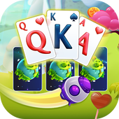 Solitaire TriPeaks icon