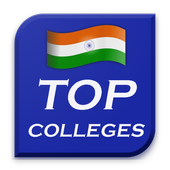 Top Colleges in India icon