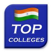 Top Colleges in India on 9Apps