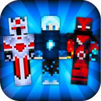 Boys Skins for Minecraft PE