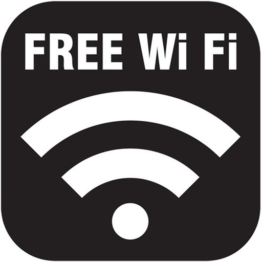 Free WiFi Finder icon