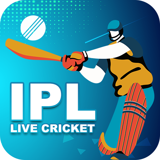 Cricket IPL Update - Live IPL cricket tv icon