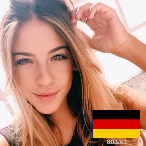 Germany Sexy Babes LiveChat icon
