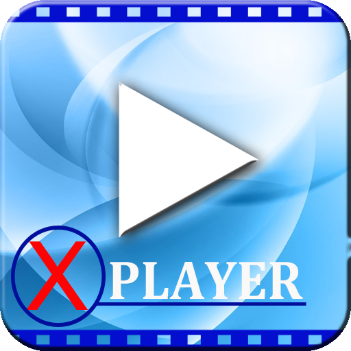 Smart Video/Audio Player  Plus 2020 icon