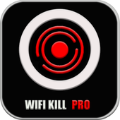 WiFiKiLL PRO - WiFi Analyser icon