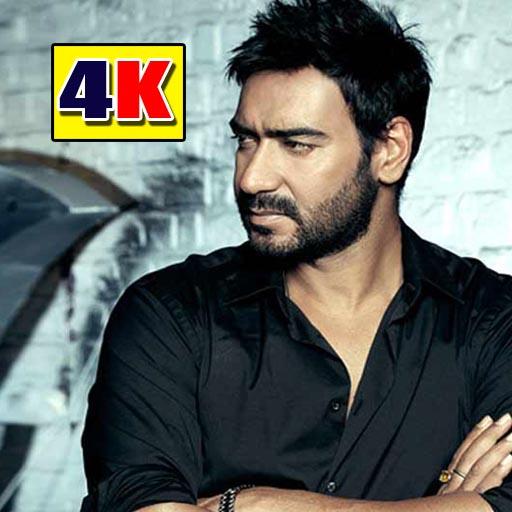 Ajay Devgn Wallpapers icon
