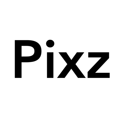 Pixz - Group &amp; Event Photo Sharing icon