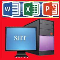 Computer Course training app