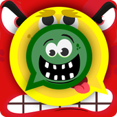 Control for What App icon