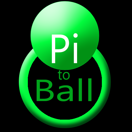 Pi To Ball icon
