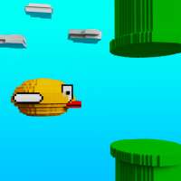 Fly Bird 3D - Play for Free! Tap to fly