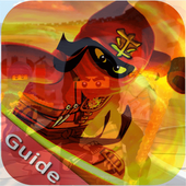 Advice for LEGO Ni­­­nj­­­­­ago TOURNAMENT icon