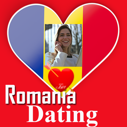 Romania Dating App - Free Dati icon