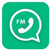 fmwhats latest version on 9Apps