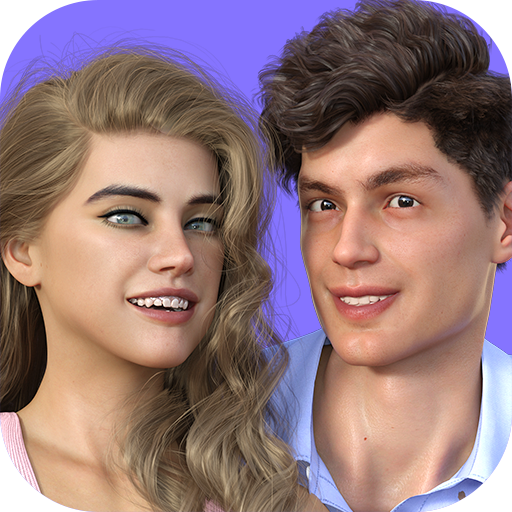 Utlas: 3D Voice Chat icon