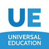 Universal Education icon