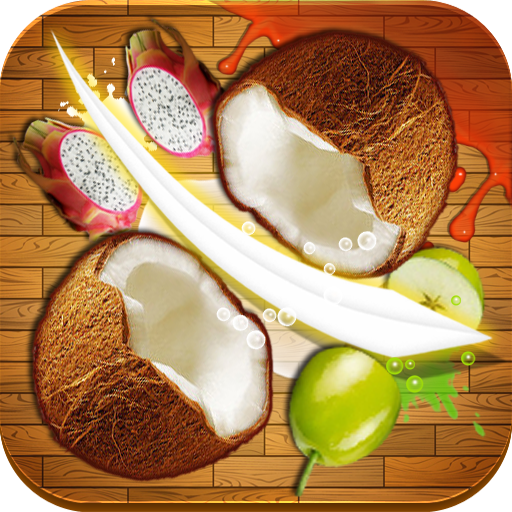 Fruit Slice Mania icon