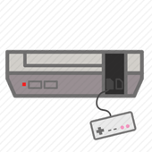 Nes Games Best Collection icon