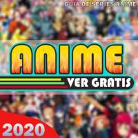 ver anime gratis guia ver series completas español on 9Apps