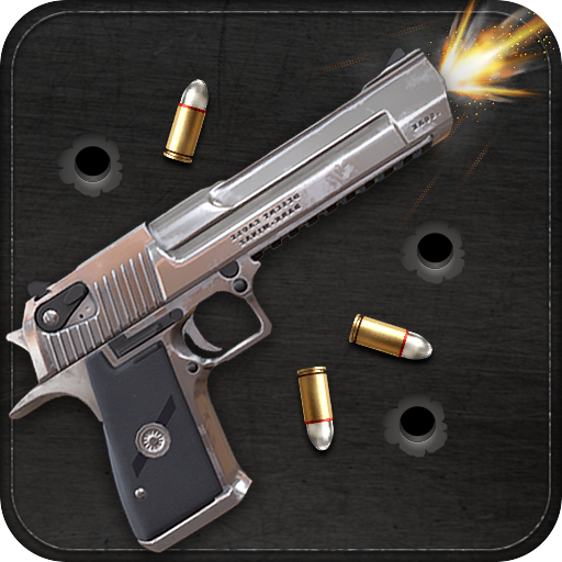 Gunshot Sounds : Gun Simulator icon