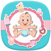Little Baby: Talking &amp; Dancing icon