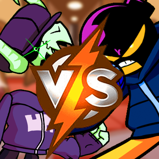 FMF For Generator Tabii Vs Whiity Test Funny Night icon