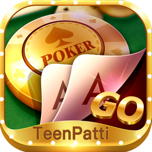 Teen Patti Go icon
