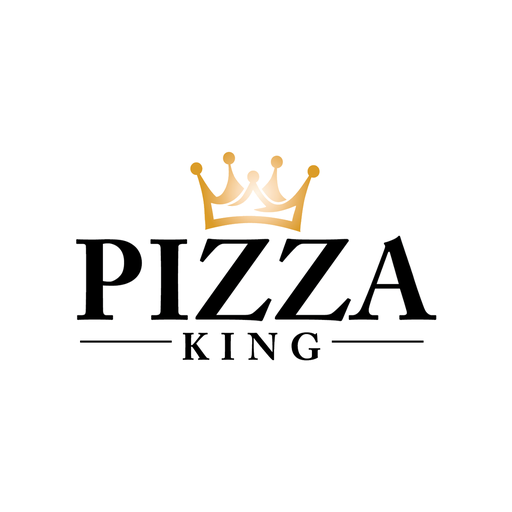 Pizza King icon