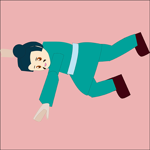 Learning 1 Chinese Idiom a day-in a fun way (17) icon