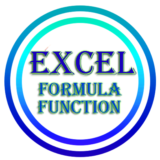 Formula Function &amp; Shortcut app for MS Excel icon