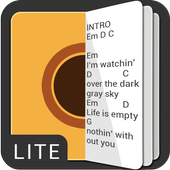 Guitar Gang Lite icon