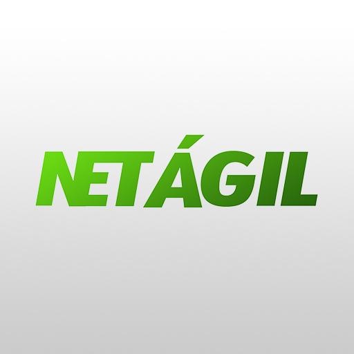 NETAGIL - Compra e Venda de Moedas Virtuais icon