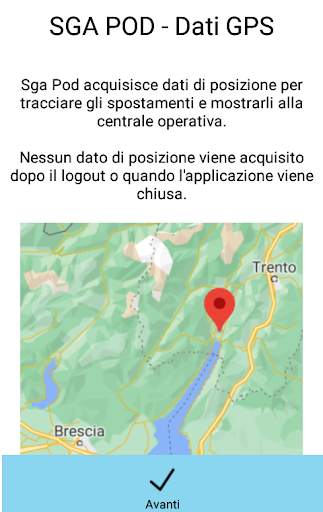 SGA POD screenshot 3