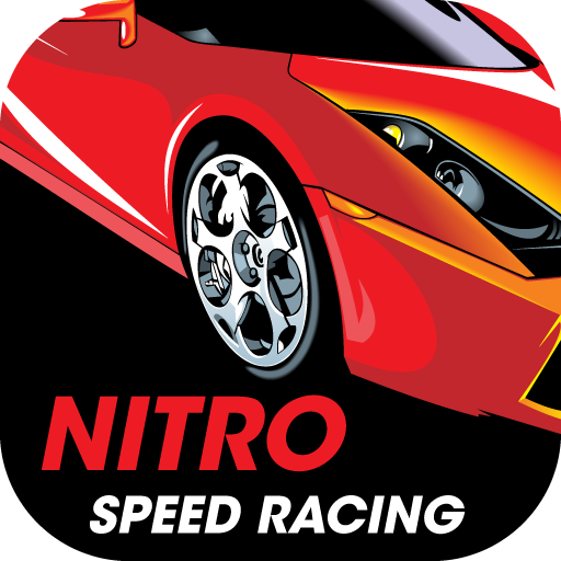Highway Rider. Turbo Racing 3D icon