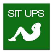 Sit Ups - Workout Challenge on 9Apps